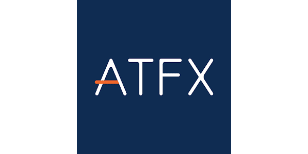 ATFX 標誌