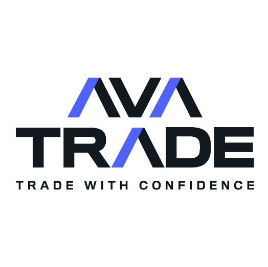 AvaTrade 標誌