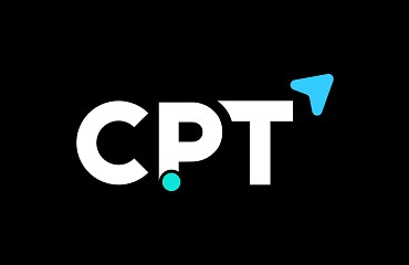 CPT Markets 標誌