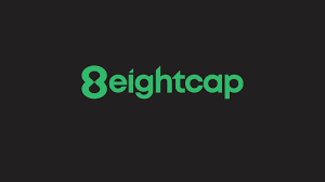 Eightcap 標誌