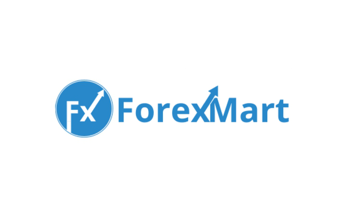 ForexMart 標誌