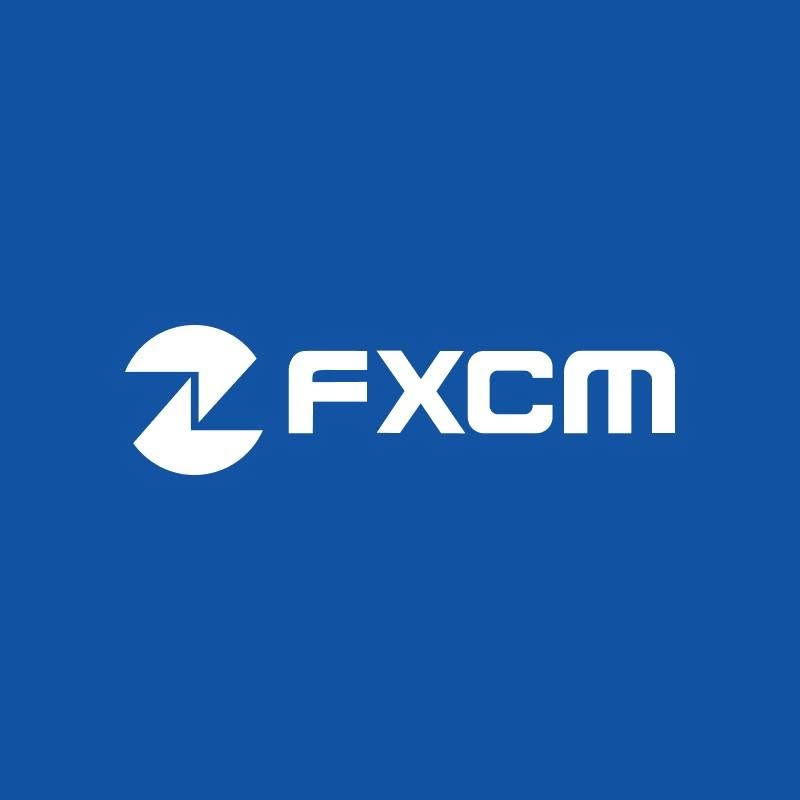 FXCM 標誌