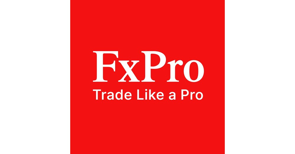 FxPro 標誌