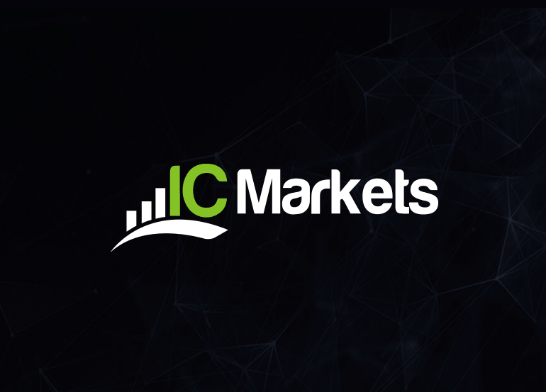 IC Markets 標誌