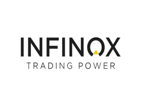 Infinox 標誌