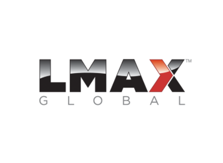 LMAX Global 標誌