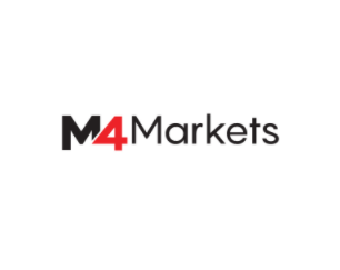 M4Markets 標誌