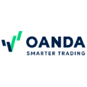 OANDA 標誌