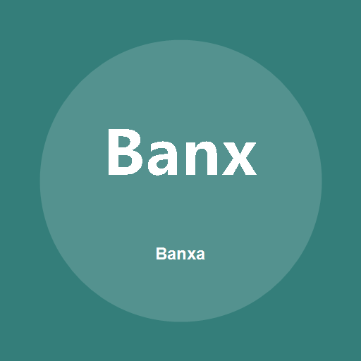 Banxa 標誌