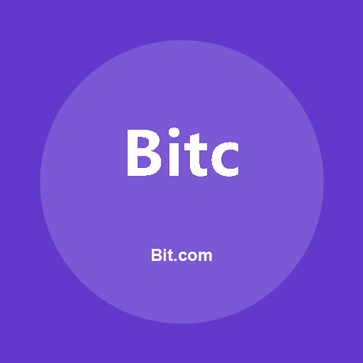 Bit.com 標誌