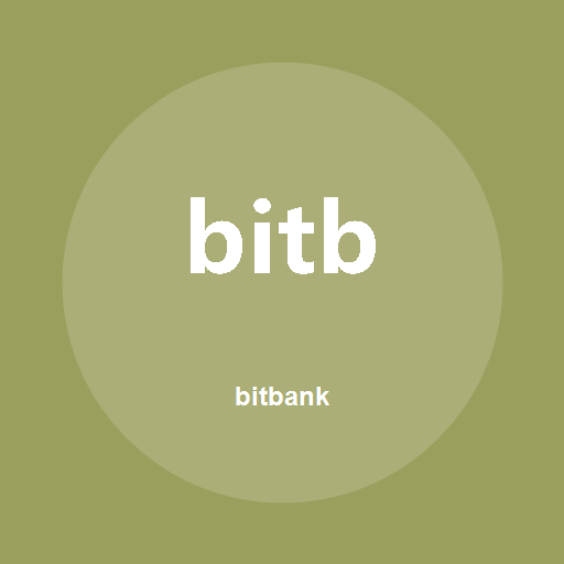 bitbank 標誌