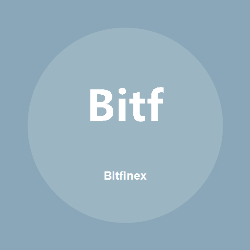 Bitfinex 標誌