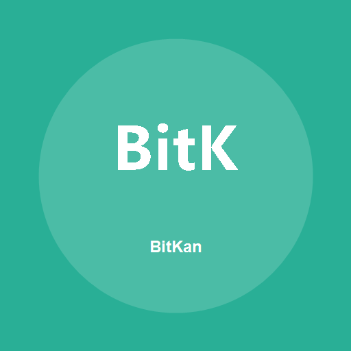 BitKan 標誌