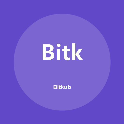 Bitkub 標誌