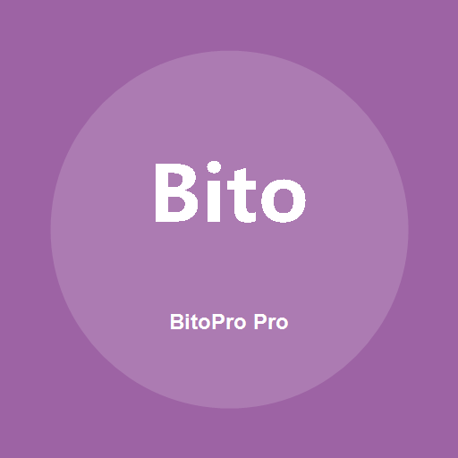 BitoPro Pro 標誌