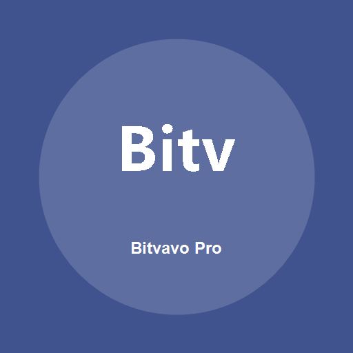 Bitvavo Pro 標誌