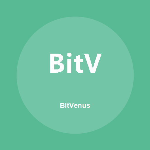 BitVenus 標誌