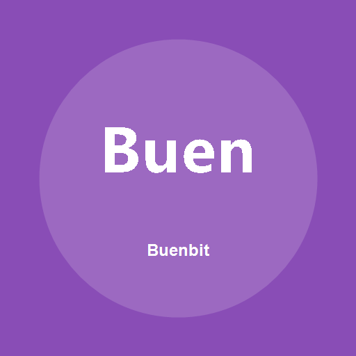 Buenbit 標誌