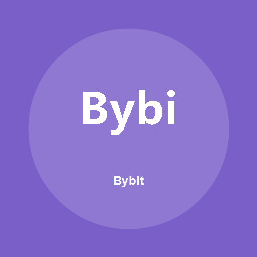 Bybit 標誌