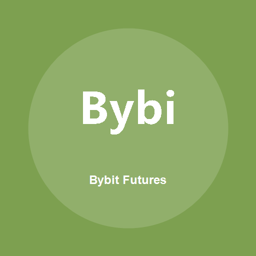 Bybit Futures 標誌