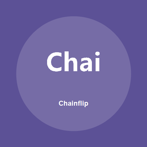 Chainflip 標誌