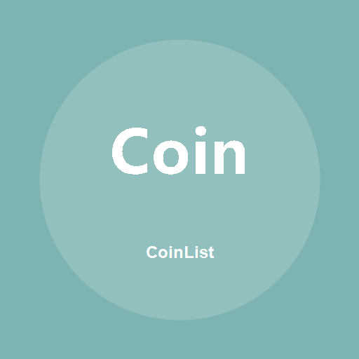 CoinList 標誌
