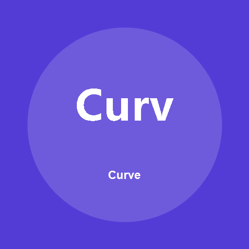 Curve 標誌