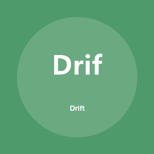 Drift 標誌