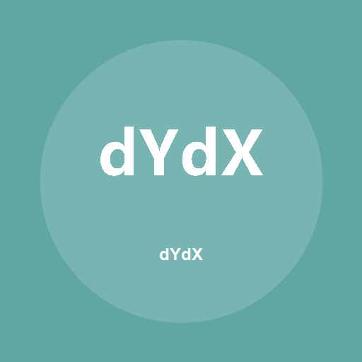 dYdX 標誌