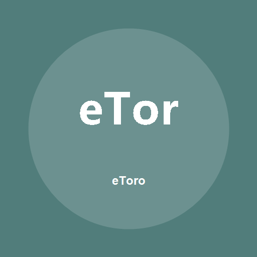 eToro 標誌