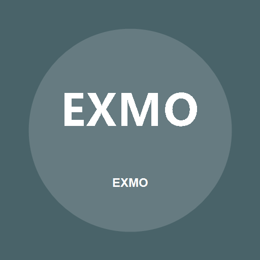 EXMO 標誌