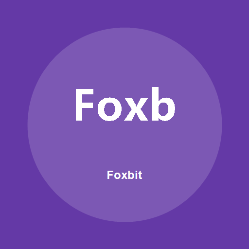 Foxbit 標誌