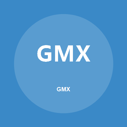 GMX 標誌
