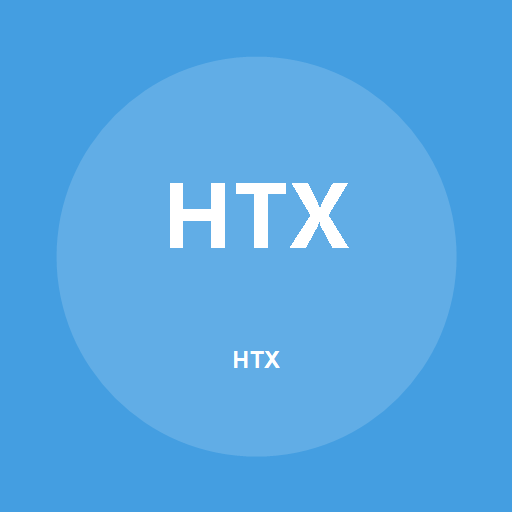 HTX 標誌
