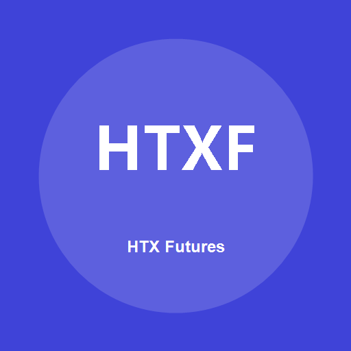 HTX Futures 標誌
