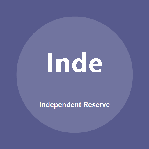Independent Reserve 標誌