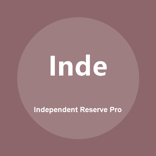 Independent Reserve Pro 標誌