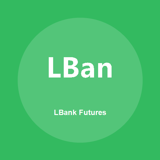 LBank Futures 標誌