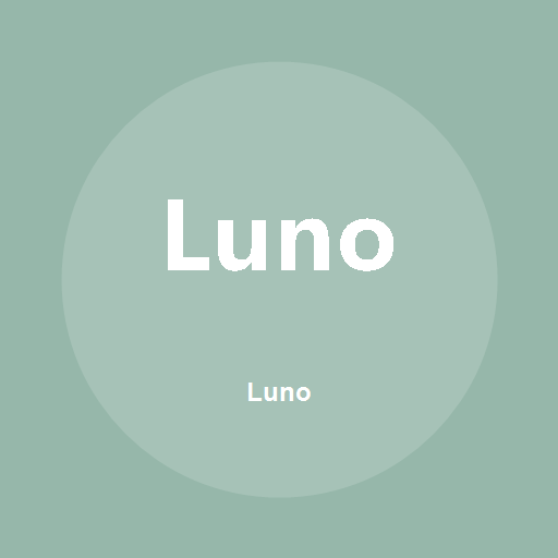 Luno 標誌
