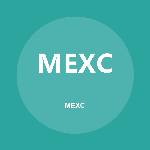 MEXC 標誌