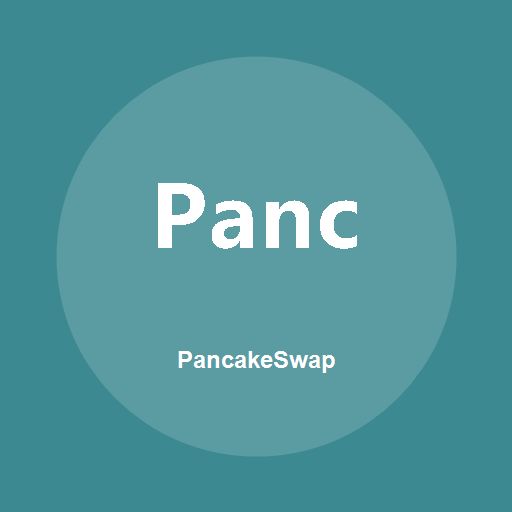 PancakeSwap 標誌