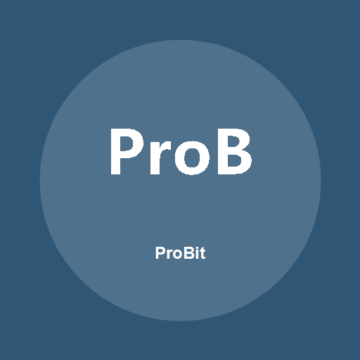 ProBit 標誌