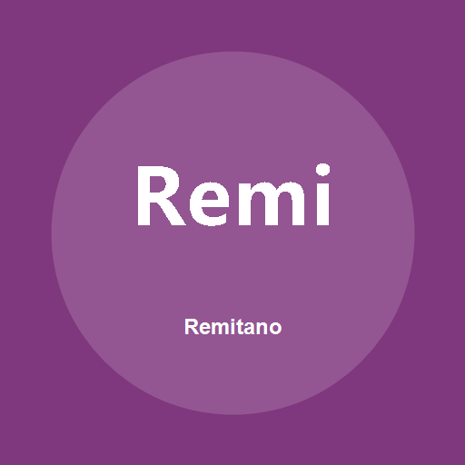Remitano 標誌