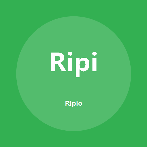 Ripio 標誌