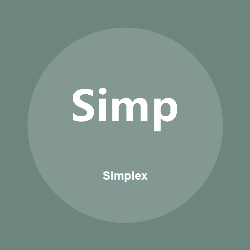 Simplex 標誌
