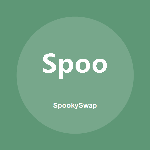 SpookySwap 標誌