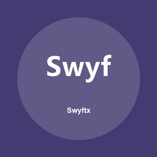 Swyftx 標誌