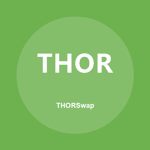 THORSwap 標誌
