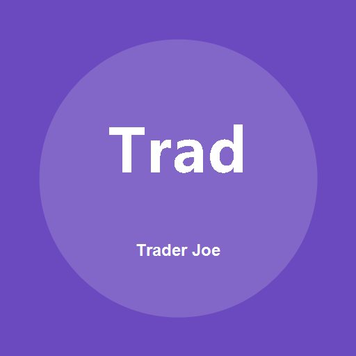 Trader Joe 標誌