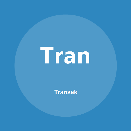 Transak 標誌